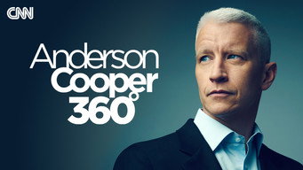 #5 Андерсон Купер 360°