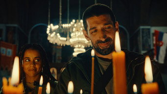 Surviving Earth (2025)