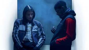 Eat the Night (2024)