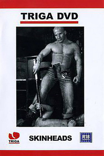 Skinheads galeri 1