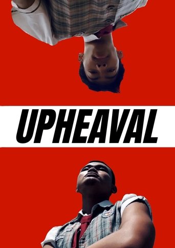 Upheaval (2023)