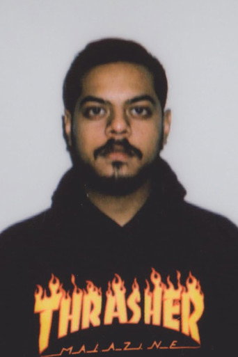 Amar Somaroo — 2