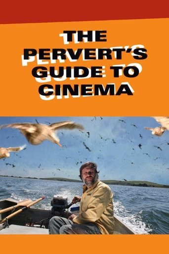 poster The Pervert's Guide to Cinema