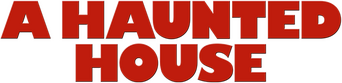 A Haunted House logo