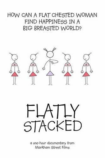 Flatly Stacked