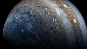 The Jupiter Enigma (2018)