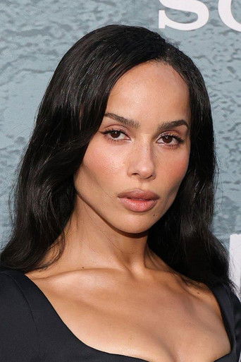 Foto de Zoë Kravitz