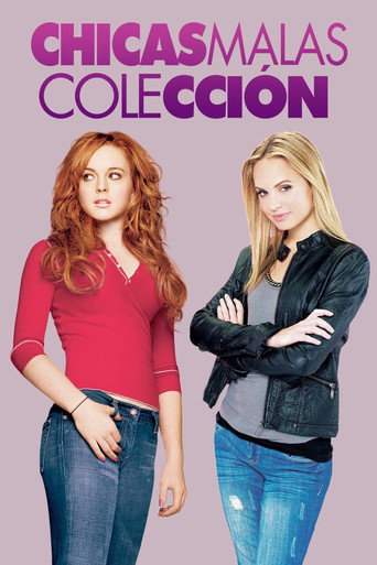 Chicas malas - Colección