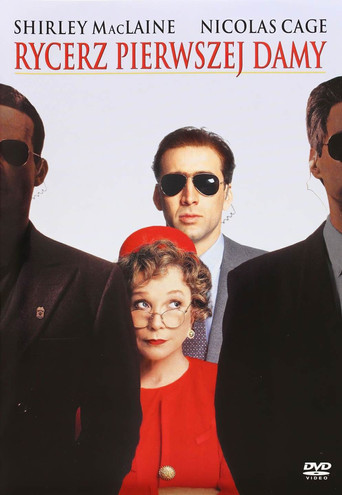 Rycerz pierwszej damy (1994)