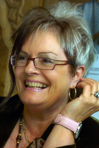 Birgit Lystager foto 2