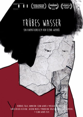 Troubled Water poster