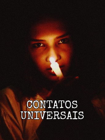 Contatos Universais (2024)