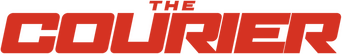 The Courier logo