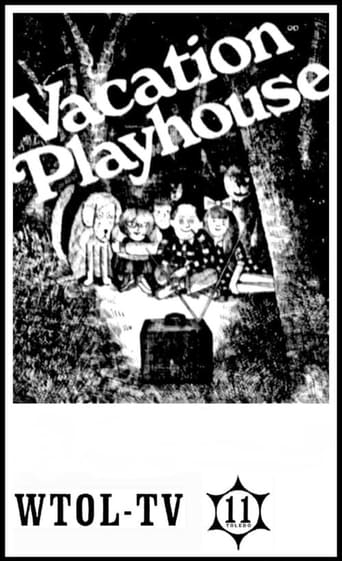 Poster of Vacation Playhouse