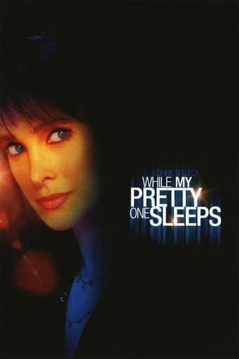 Poster of While My Pretty One Sleeps