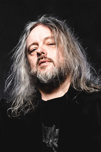 Foto de Troy Donockley