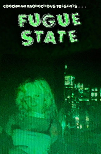 Fugue State (2023)