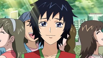 第24話：Ultimate Technique 'Dinner of the Kings'