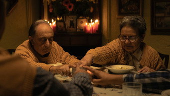 #7 Still Life with Ghosts