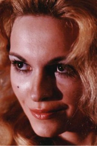 Image of Maria Rohm