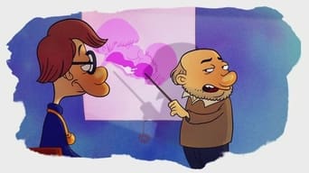 Episode 16 — Episode 16