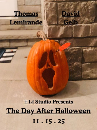 The Day After Halloween (2025)