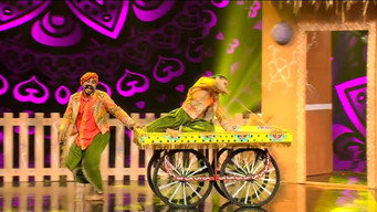Adla Badli Special