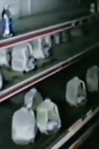 The Mexia Incident (2025)