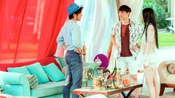 Galeria 2 - Kung Fu Yoga