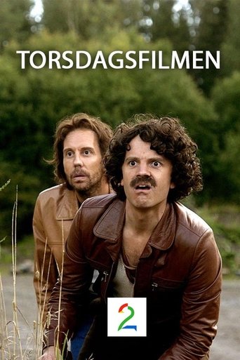 Torsdagsfilmen: Season 1