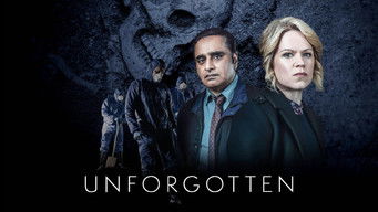 埋もれる殺意 - Season 5 (2015) 予告編