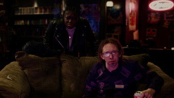 #6 The Last Video Store