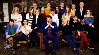 The Traitors France (2022- )