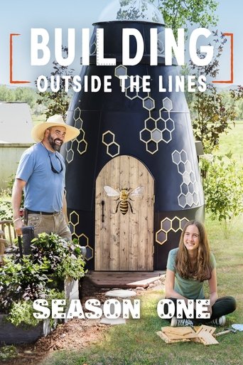 Building Outside the Lines: Season 1