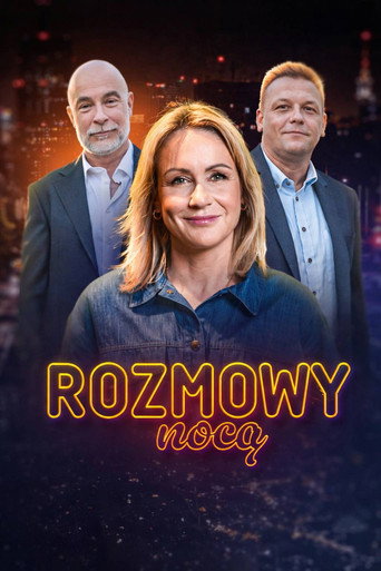 Watch Rozmowy nocą (2025) online free in HD