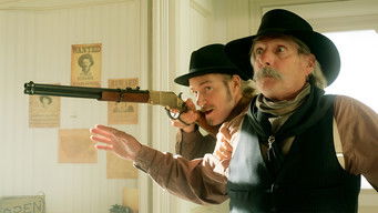 Galeria 2 - Butch vs. Sundance