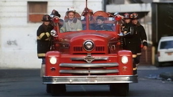 #4 Firehouse