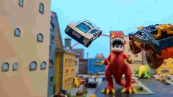 Hot Wheels City (2018- )