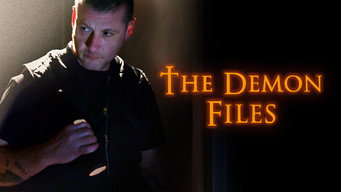 The Demon Files (2015- )