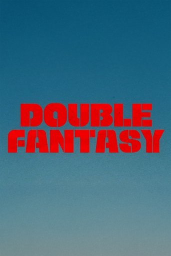 The Weeknd - Double Fantasy (2023) The Weeknd - Double Fantasy (2023)