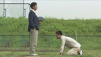 Episode 7 — 最高のプレゼント ~happy birthday~
