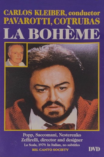 La Boh&egrave;me (1979)