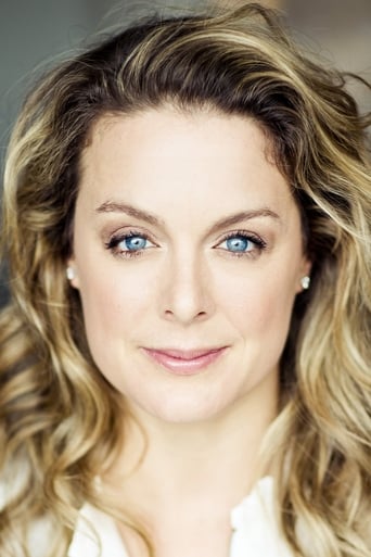 Foto de Julie Le Breton