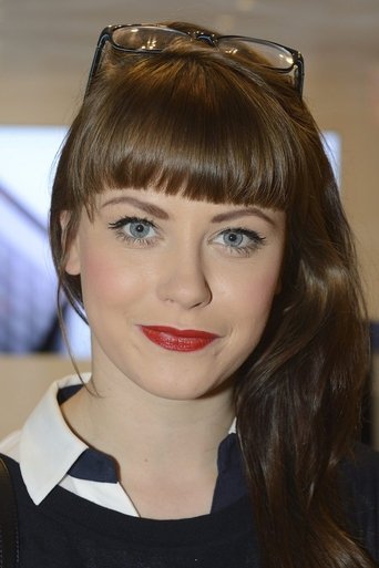 Xhenovéfa Boková