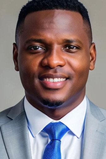 Emmanuel Ekpeの人物画像 1