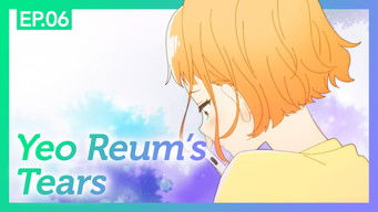 Episode 6 — Yeo Reum's Tears