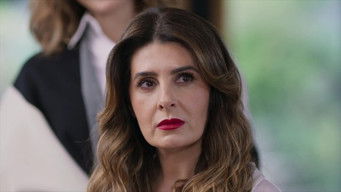 Episode 9 — "Sorpresa impactante"