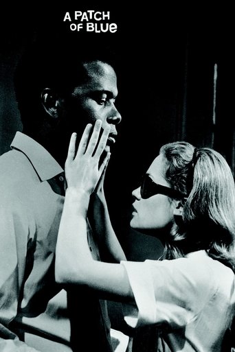 A Patch of Blue (1965)