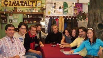 Çınaraltı - S1E01