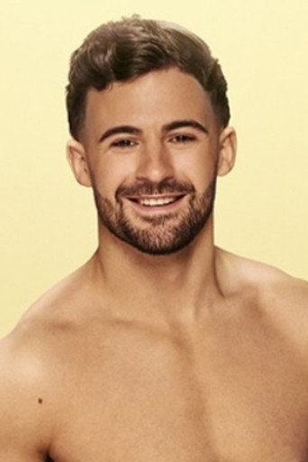 Ciaran Davies